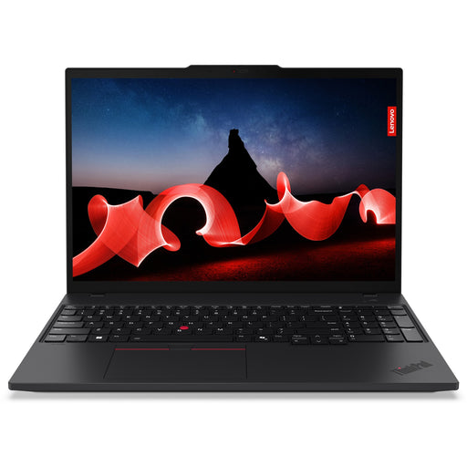 Lenovo ThinkPad T16 G3 CU5 125U/16GB/512SSD/W11Pro black