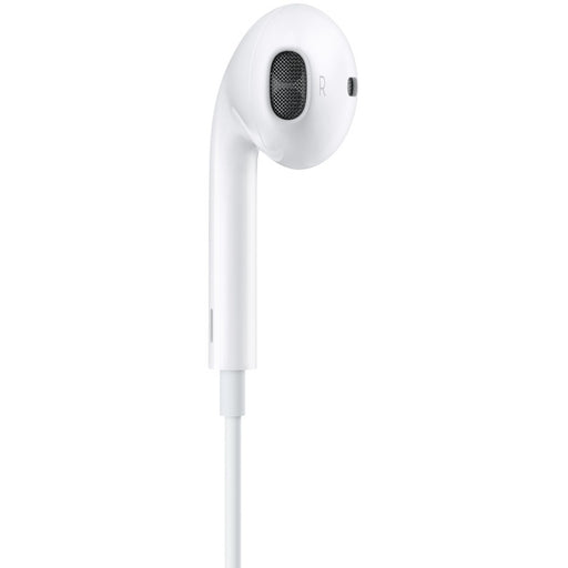 Apple EarPods with Lightning Connector White - Retail