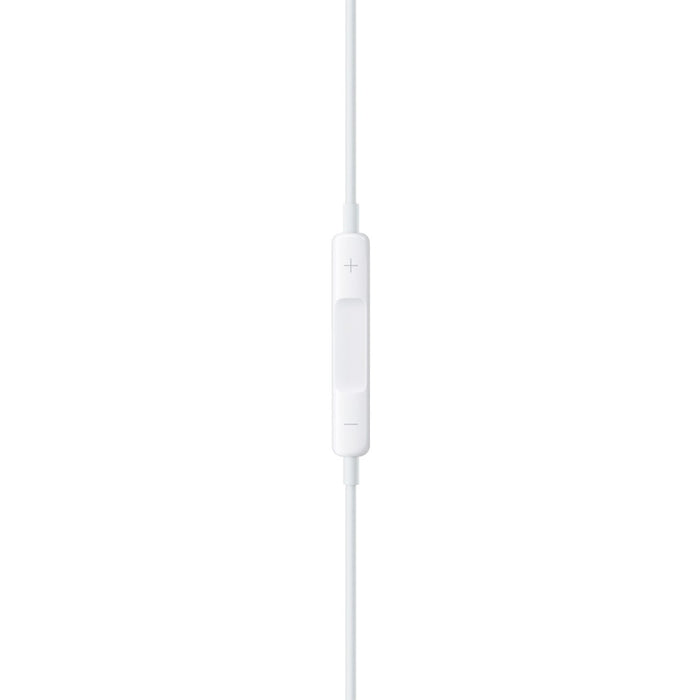 Apple EarPods with Lightning Connector White - Retail