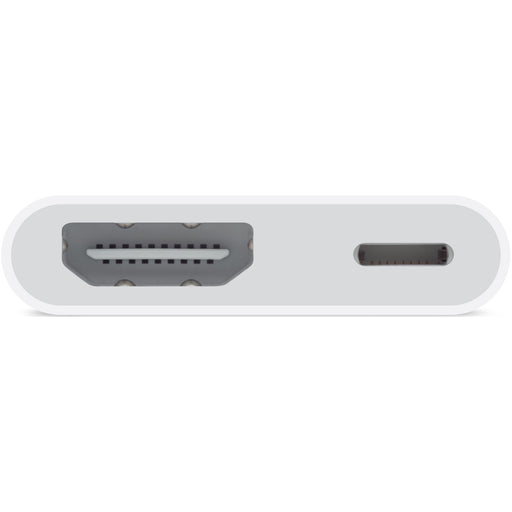 Apple Lightning Digital AV Adapter - Retail