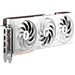 RX 7700 XT 12GB Sapphire Pure Radeon Frostpunk 2 Edition GDDR6 3 Fan