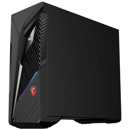 MSI Infinite S3 13NUE-816DE i7-13700F/16GB/1TBSSD/RTX4070/W11Home black