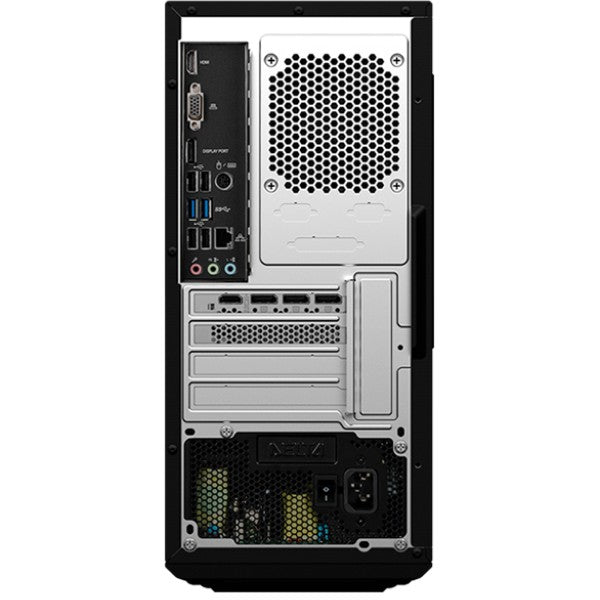 MSI Infinite S3 13NUE-816DE i7-13700F/16GB/1TBSSD/RTX4070/W11Home black