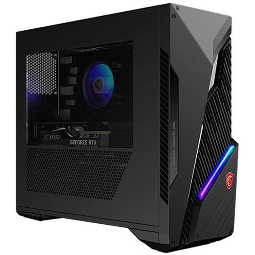 MSI Infinite S3 13NUE-816DE i7-13700F/16GB/1TBSSD/RTX4070/W11Home black