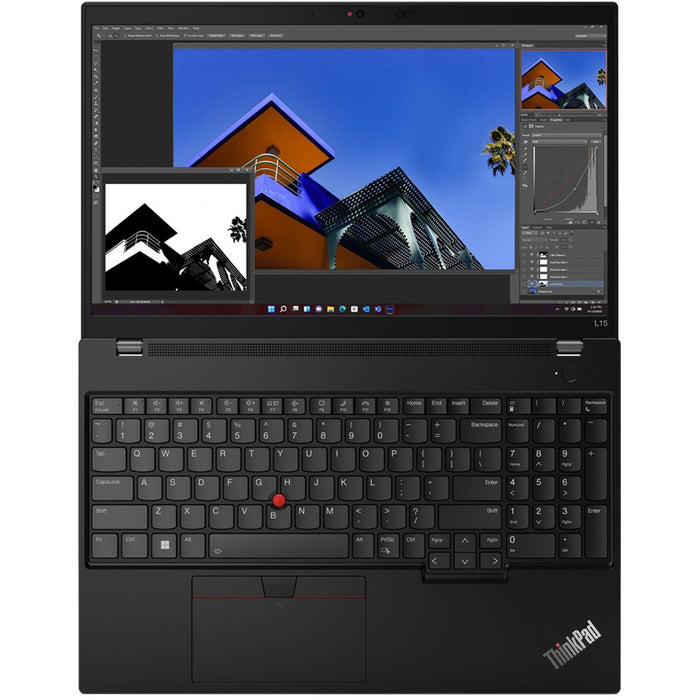 Lenovo Thinkpad L15 G4 21H3 i7 1355U/32GB/1TBSSD/FHD/W11Pro LTE 4G