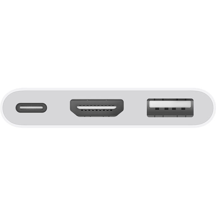 Apple USB-C Digital AV Multiport Adapter MW5M3ZM/A