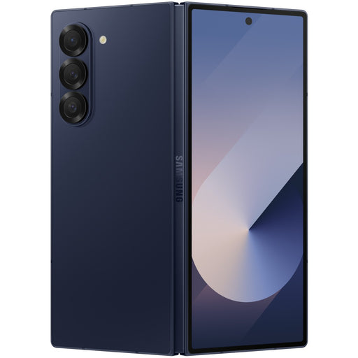 Samsung Galaxy Z Fold 6 256GB 12RAM 5G DE navy