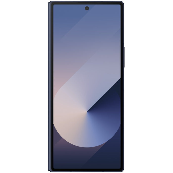 Samsung Galaxy Z Fold 6 256GB 12RAM 5G DE navy