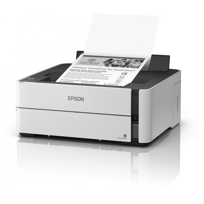 T Epson EcoTank ET-M1170 Tintenstrahldrucker WLAN Wi-Fi Duplex