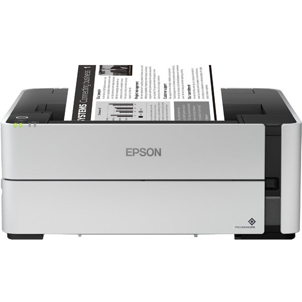 T Epson EcoTank ET-M1170 Tintenstrahldrucker WLAN Wi-Fi Duplex