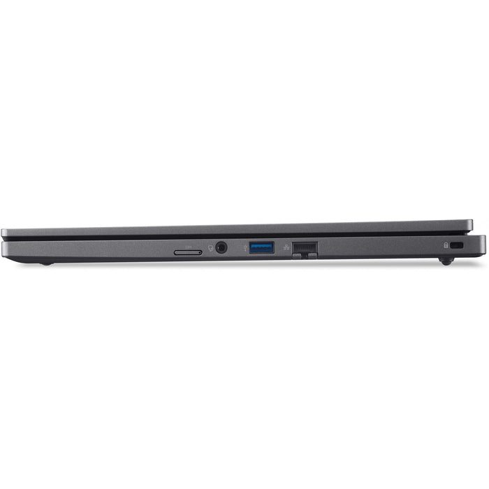 Acer TravelMate P2 16 TMP16-51-53K4 i5-1335U/8GB/256SSD/Linux steel gray