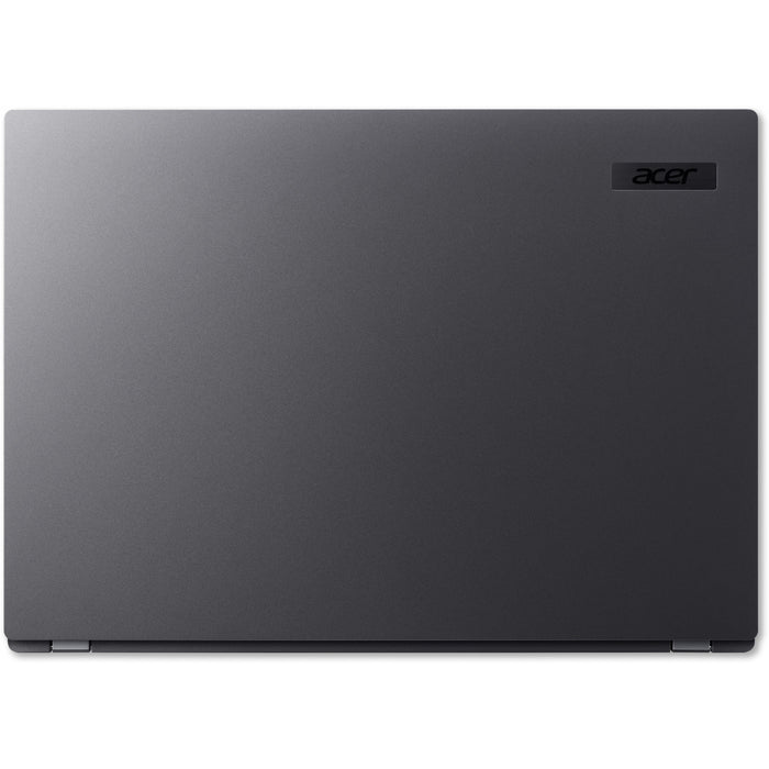 Acer TravelMate P2 16 TMP16-51-53K4 i5-1335U/8GB/256SSD/Linux steel gray