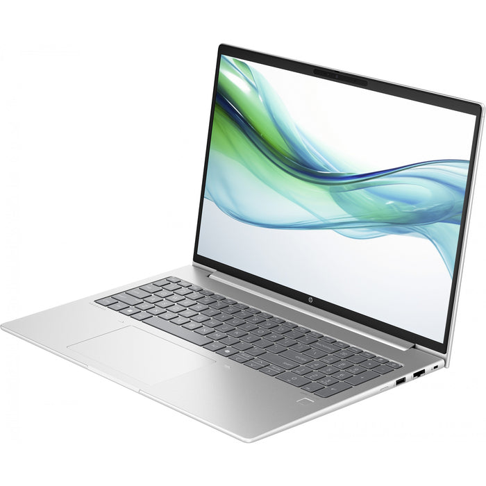 HP ProBook 460 G11 CU7 155U/16GB/512SSD/W11Pro silver