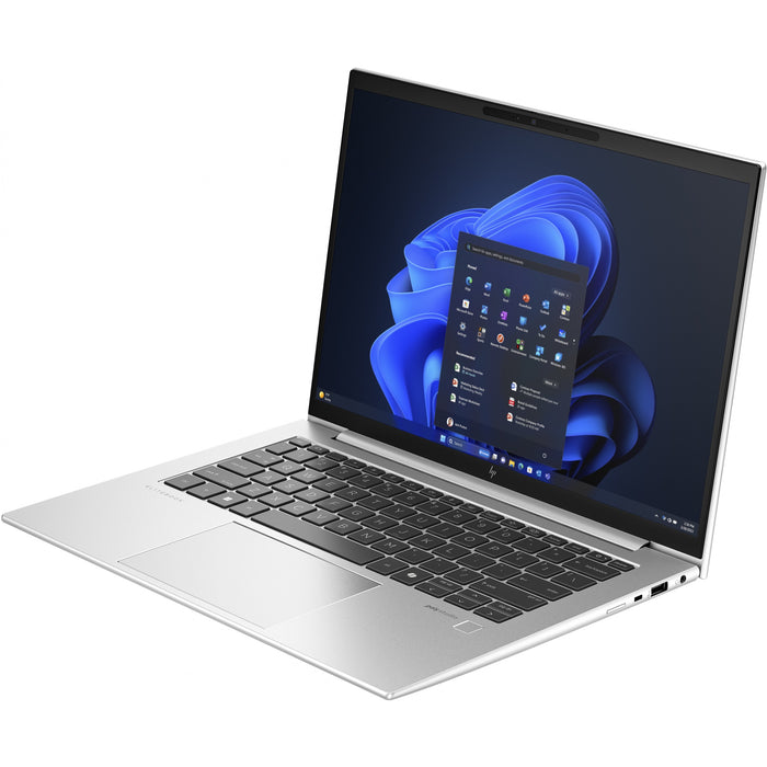 HP EliteBook 840 G11 CU5 125U/16GB/512GB/W11Pro LTE 4G silver