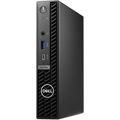 Dell OptiPlex 7020 MFF i3 14100T/8GB/512SSD/W11Pro 1J VOS