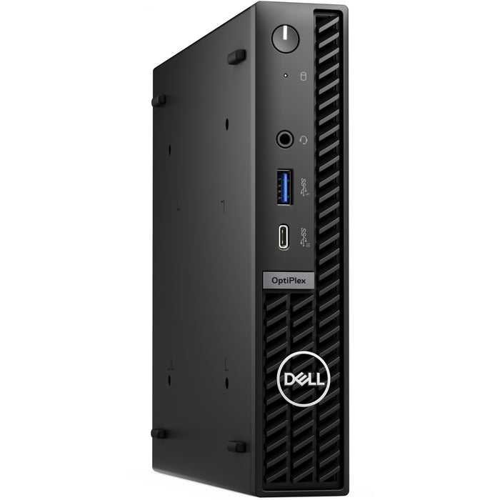 Dell OptiPlex 7020 MFF i3 14100T/8GB/512SSD/W11Pro 1J VOS