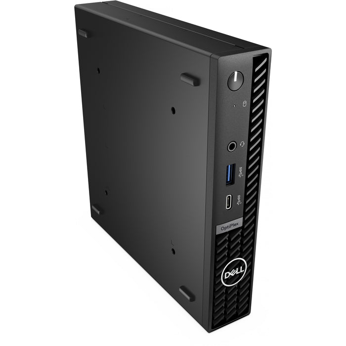 Dell OptiPlex 7020 MFF i3 14100T/8GB/512SSD/W11Pro 1J VOS