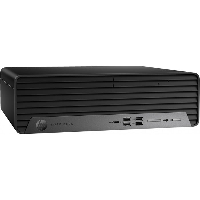 HP Elite 800 G9 SFF i5 13500/16GB/512SSD/DVDRW/W11Pro 3J VOS