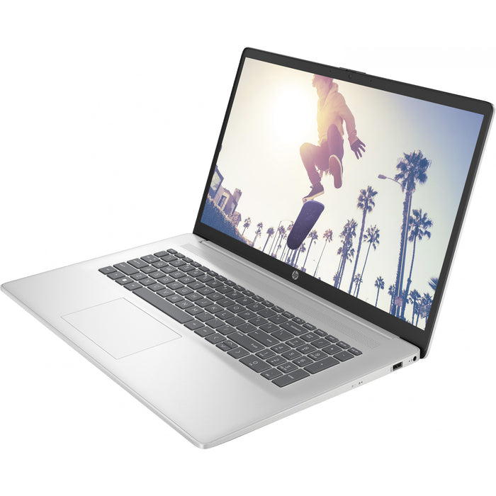 HP 17-cn3159ng i5 1334U/16GB/512SSD/FreeDOS/silver