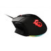 MSI Clutch GM20 wired black