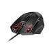 MSI Clutch GM20 wired black