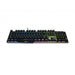 MSI Vigor GK50 Elite BW DE Gaming Keyboard QWERTZ Kalih Box white switches black