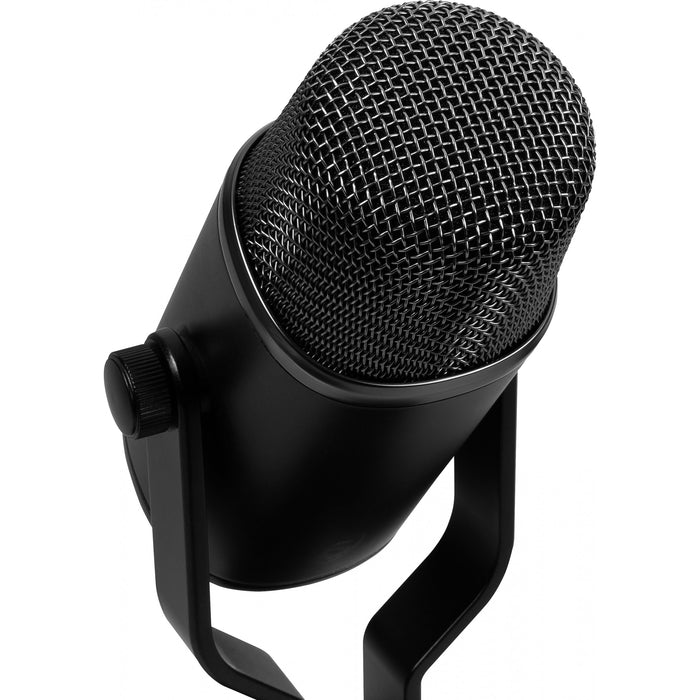 MSI Immerse GV60 Streaming Mic black