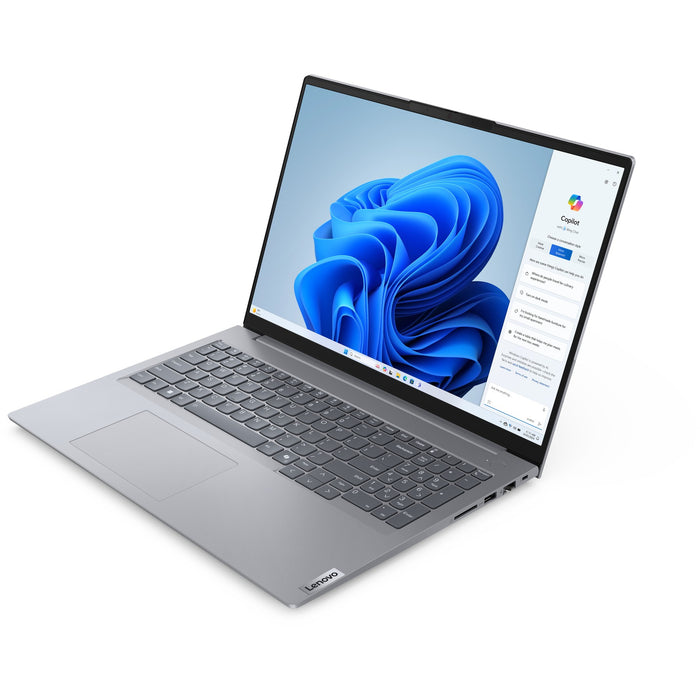 Lenovo ThinkBook 16 G7 CU5 125U/16GB/512SSD/W11Pro silver