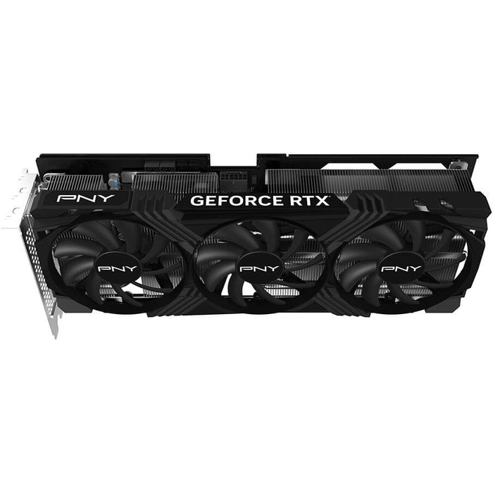 RTX 4070 Ti Super 16GB PNY Verto GDD6X OC 3 Fan