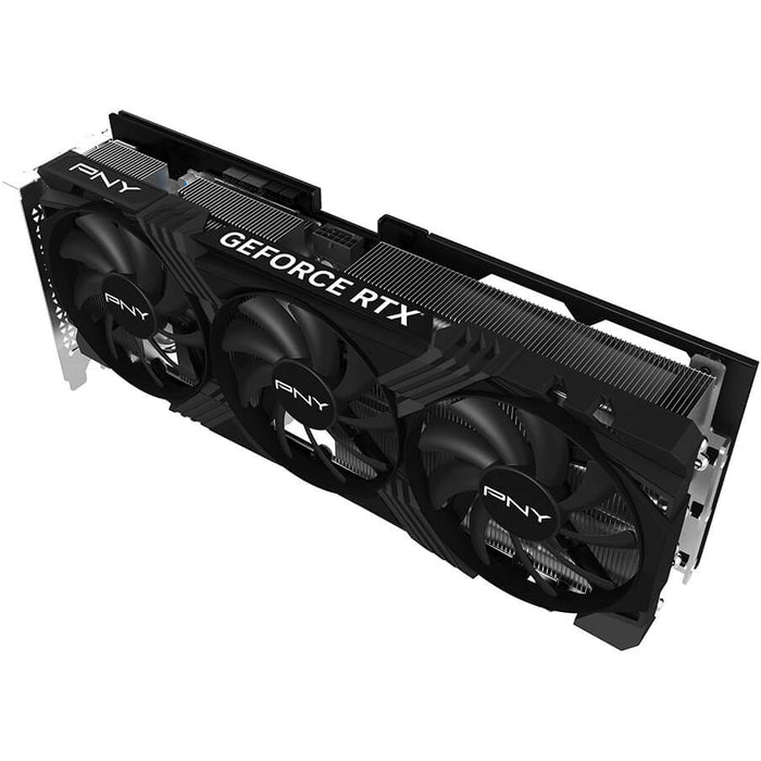 RTX 4070 Ti Super 16GB PNY Verto GDD6X OC 3 Fan