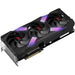 RTX 4070 Ti Super 16GB PNY Gaming Verto Epic-X RGB OC GDDR6X 3Fan