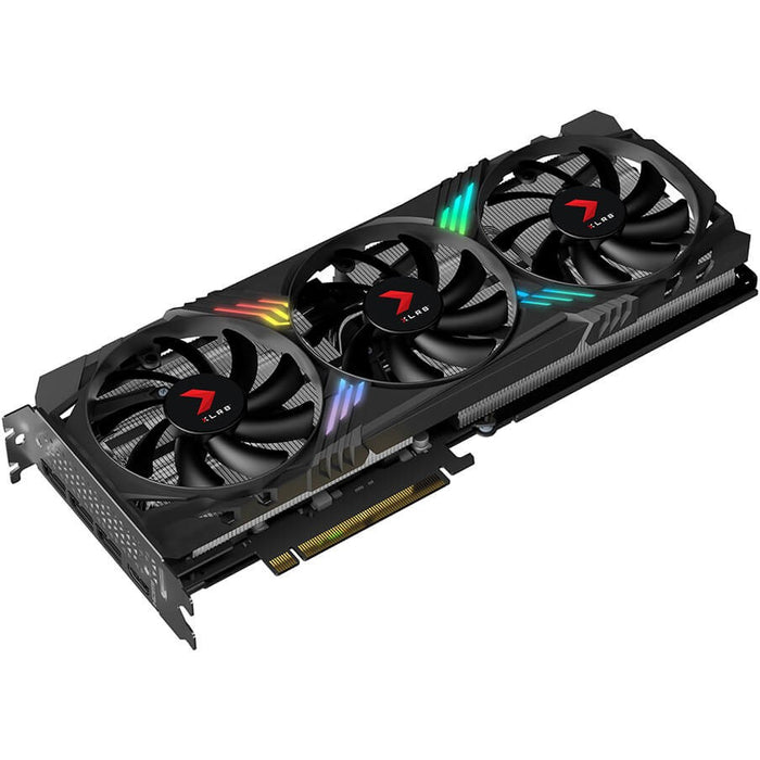 RTX 4070 Super 12GB PNY Gaming Verto OC GDDR6X 3Fan