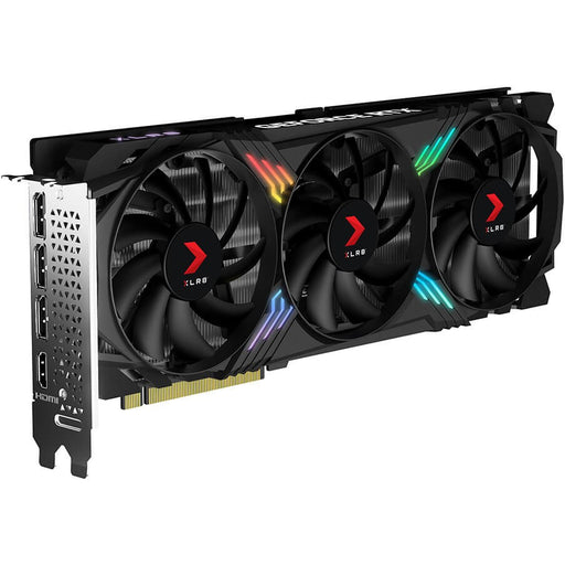 RTX 4070 Super 12GB PNY Gaming Verto OC GDDR6X 3Fan