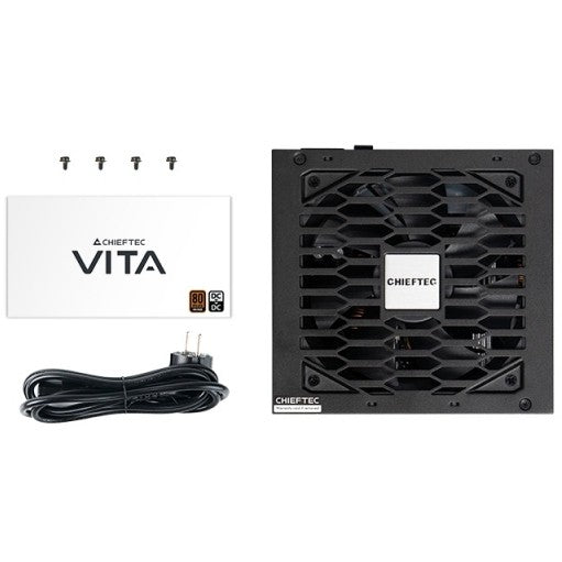 850W Chieftec Vita Series BPX-850-S