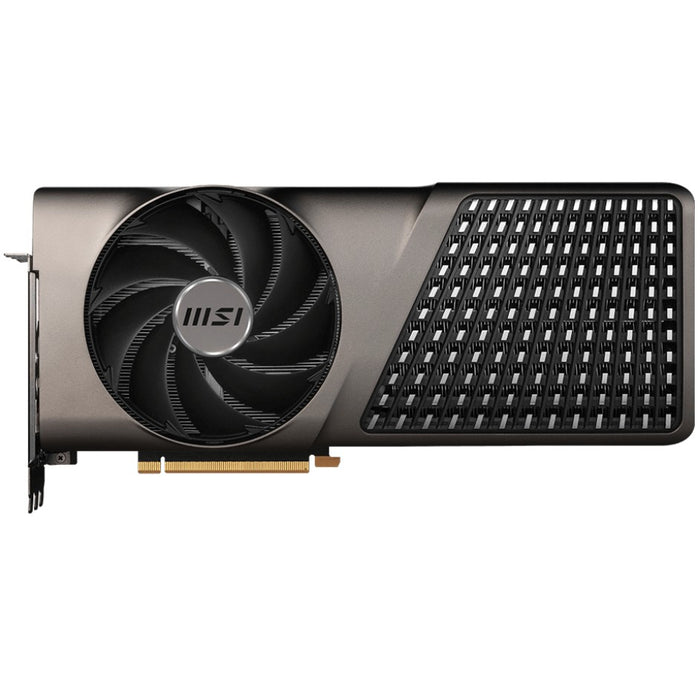 RTX 4080 Super 16GB MSI Expert GDDR6X 1Fan