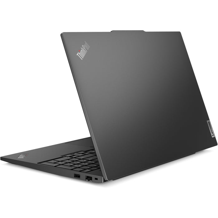 Lenovo ThinkPad E16 G2 CU5 125U/16GB/512SSD/W11Pro black