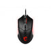 MSI Clutch GM08 wired black