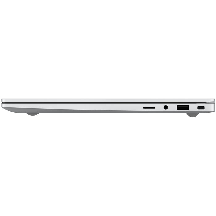 Samsung Galaxy Book4 i7 150U/16GB/2512SSD/W11Pro silver