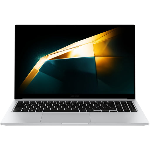 Samsung Galaxy Book4 i7 150U/16GB/2512SSD/W11Pro silver