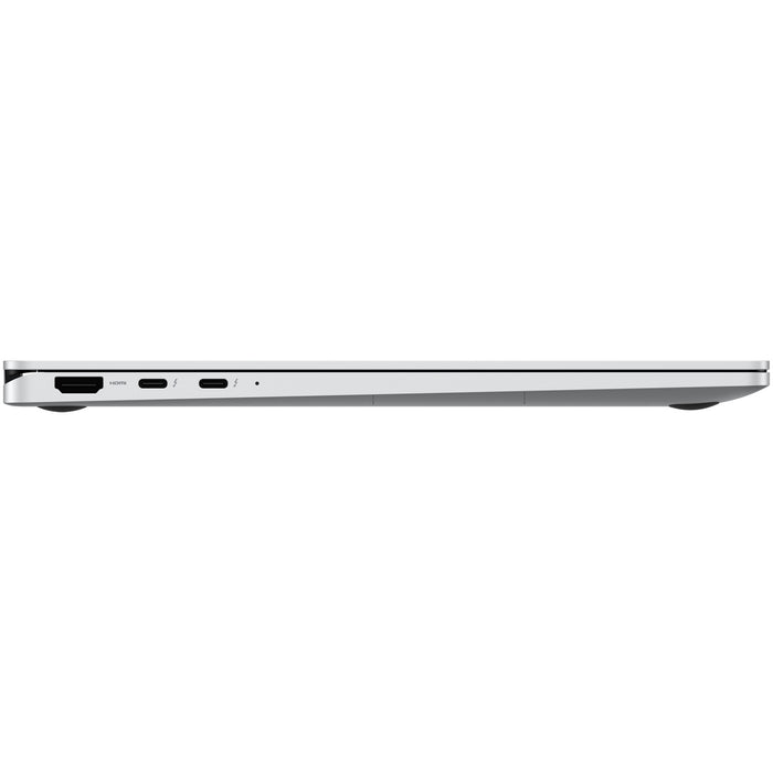 Samsung Galaxy Book4 i5 120U/16GB/256SSD/W11Pro silver