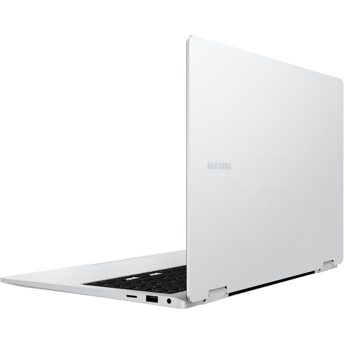 Samsung Galaxy Book4 i5 120U/16GB/256SSD/W11Pro silver