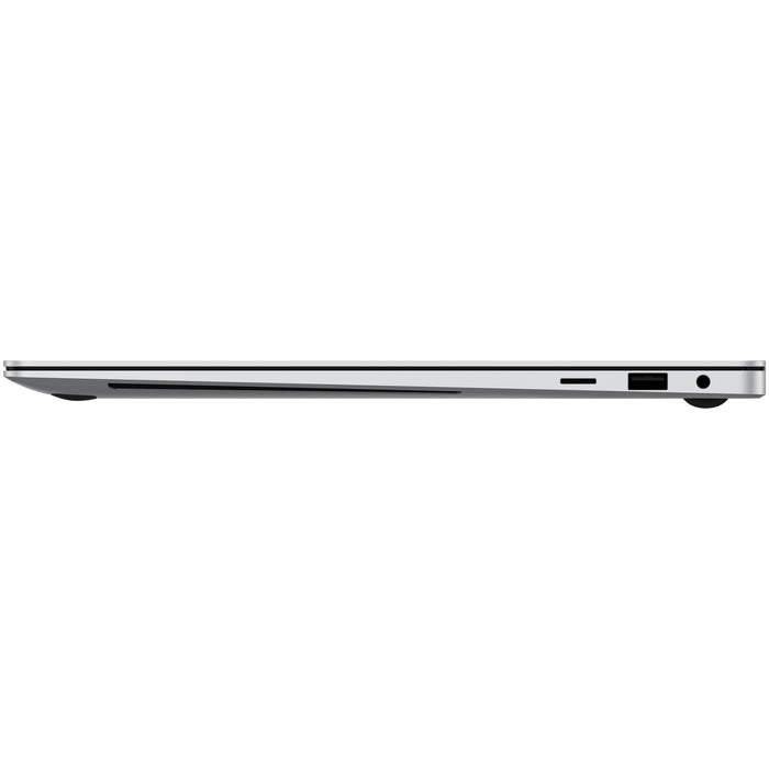 Samsung Galaxy Book4 Pro CU7 155H/32GB/512SSD/W11Pro silver