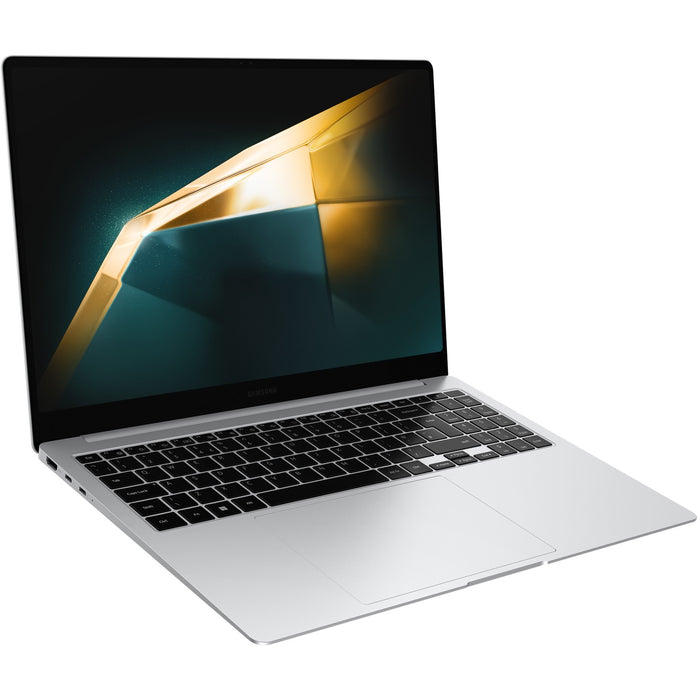 Samsung Galaxy Book4 Pro CU7 155H/32GB/512SSD/W11Pro silver