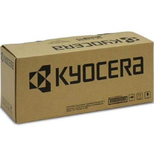 Kyocera Toner TK-5380Y Gelb bis zu 10.000 Seiten