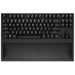 Omen by HP Spacer Gaming Keyboard TKL QWERTZ black