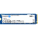 M.2 500GB Kingston NV3 NVMe PCIe 4.0 x 4