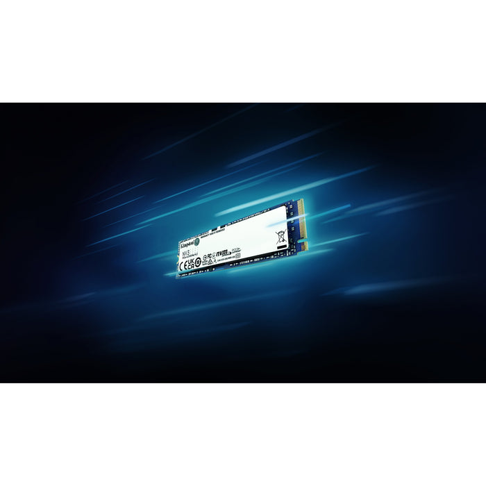 M.2 500GB Kingston NV3 NVMe PCIe 4.0 x 4