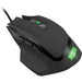 Sharkoon SHARK Forec II Mouse wired black