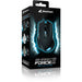 Sharkoon SHARK Forec II Mouse wired black