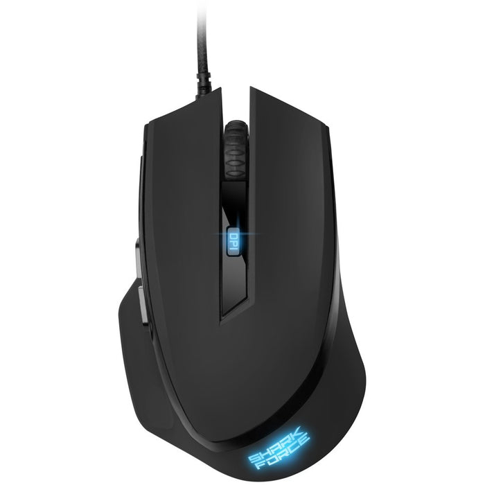 Sharkoon SHARK Forec II Mouse wired black